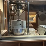 石臼挽き手打 蕎楽亭 - 