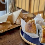 フライベッカーサヤ - 