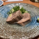 仙台牛たん串 きぐし - 