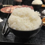 広尾 大衆焼肉 暴飲暴食 - 