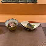 Ginza Sushi Yoshi - 