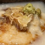 石臼挽き手打 蕎楽亭 - 