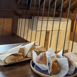 フライベッカーサヤ - 