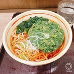 Sayama Soba - 