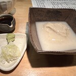 石臼挽き手打 蕎楽亭 - 