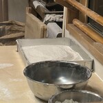 石臼挽き手打 蕎楽亭 - 