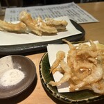 石臼挽き手打 蕎楽亭 - 