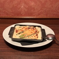 マディソン ニューヨーク キッチン - 