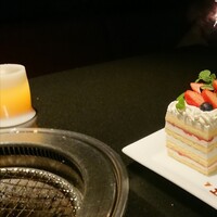 兜 麻布十番店 - 