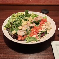 マディソン ニューヨーク キッチン - 