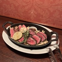 マディソン ニューヨーク キッチン - 