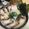 麺屋 きんせい - 豚骨醤油　並　チャーシュートッピング