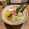 ジャパニーズ ラーメン 五感