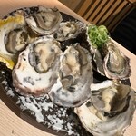 海鮮酒場 うおぷく - 