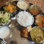 Malini South Indian & Fusion - 