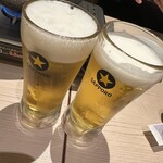 海鮮酒場 うおぷく - 