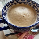 Itarian Kafe Bemu - 