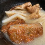 炭火焼の店 きんの藏 - 