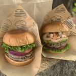 ヴィレッジヴァンガードダイナー - 