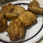 KFC Restaurant - 