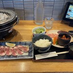 炭火焼肉 ジパング - 