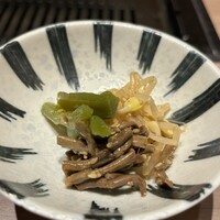 焼肉かなう - 