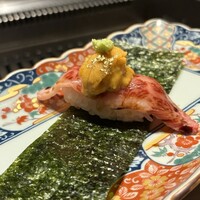 焼肉かなう - 