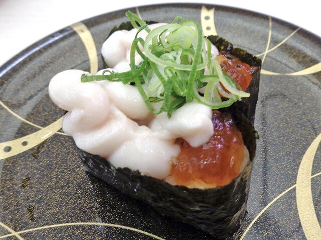 BEPO丸水産 魚べい 新通店 - 内野/寿司 | 食べログ