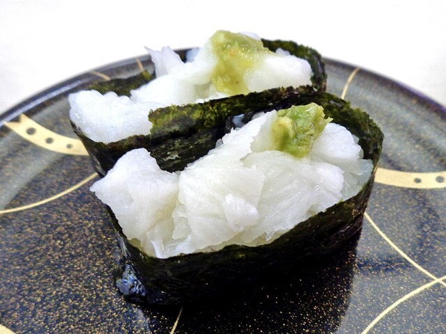 BEPO丸水産 魚べい 新通店 - 内野/寿司 | 食べログ