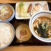 山田うどん食堂 弥平店