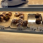 PETITS FOURS - 商品棚