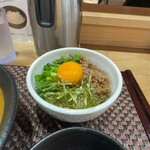 Itoshou - 台湾丼