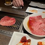 Yokohama Yakiniku Kintan - 