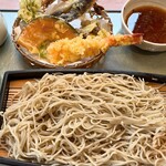 手打蕎麦むら岡 - 