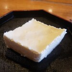 珈琲道場 侍 - レアチーズ