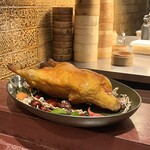 中華Aoki 恵比寿 - 