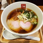 麺処 天川 - 