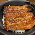 Unagi Suminobou - 