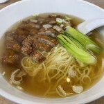 山福ラーメン - 