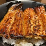 Unagi Suminobou - 