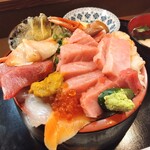 Sushi Dokoro Hishinoki - 