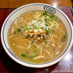 中国料理 かっぱ園菜館 - 