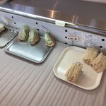 PETITS FOURS - 商品棚