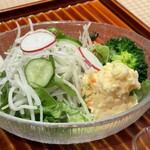 大和屋三玄 - 