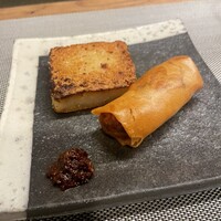 スチーム Dim sum&Wine - 