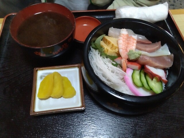 富寿司 - 岩手飯岡（寿司）の写真