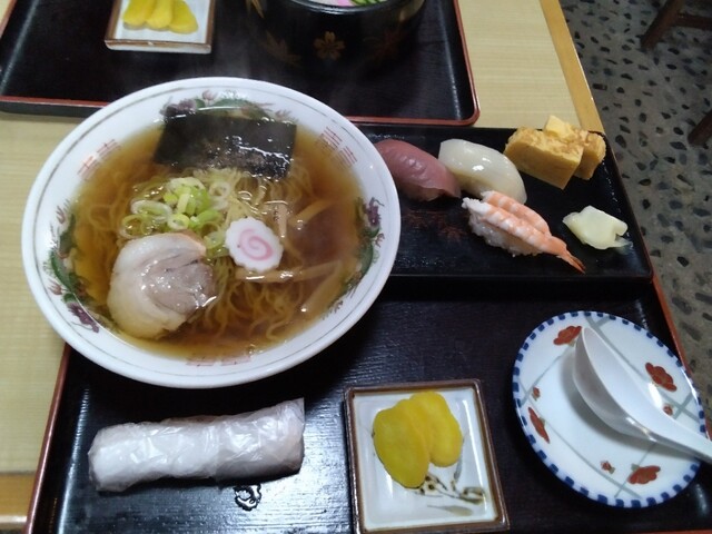 富寿司 &ndash; 岩手飯岡｜地元で愛される本格寿司店の魅力とおすすめメニュー