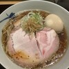 麺 みつヰ