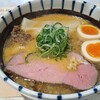 熱田味噌拉麺ぶりゆ