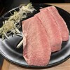 焼肉ホルモン 稲田